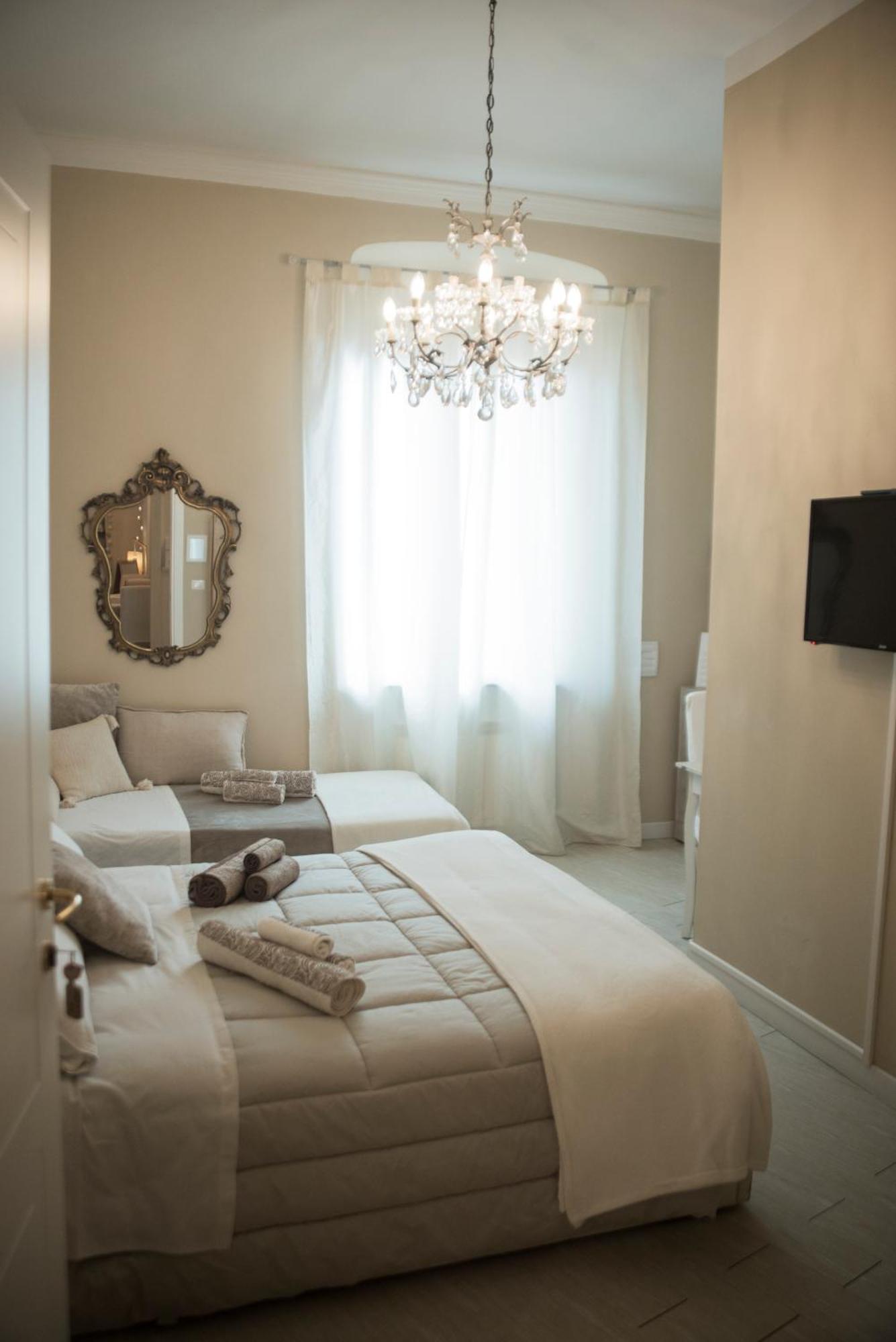 Your House Rooms Genua Exteriör bild