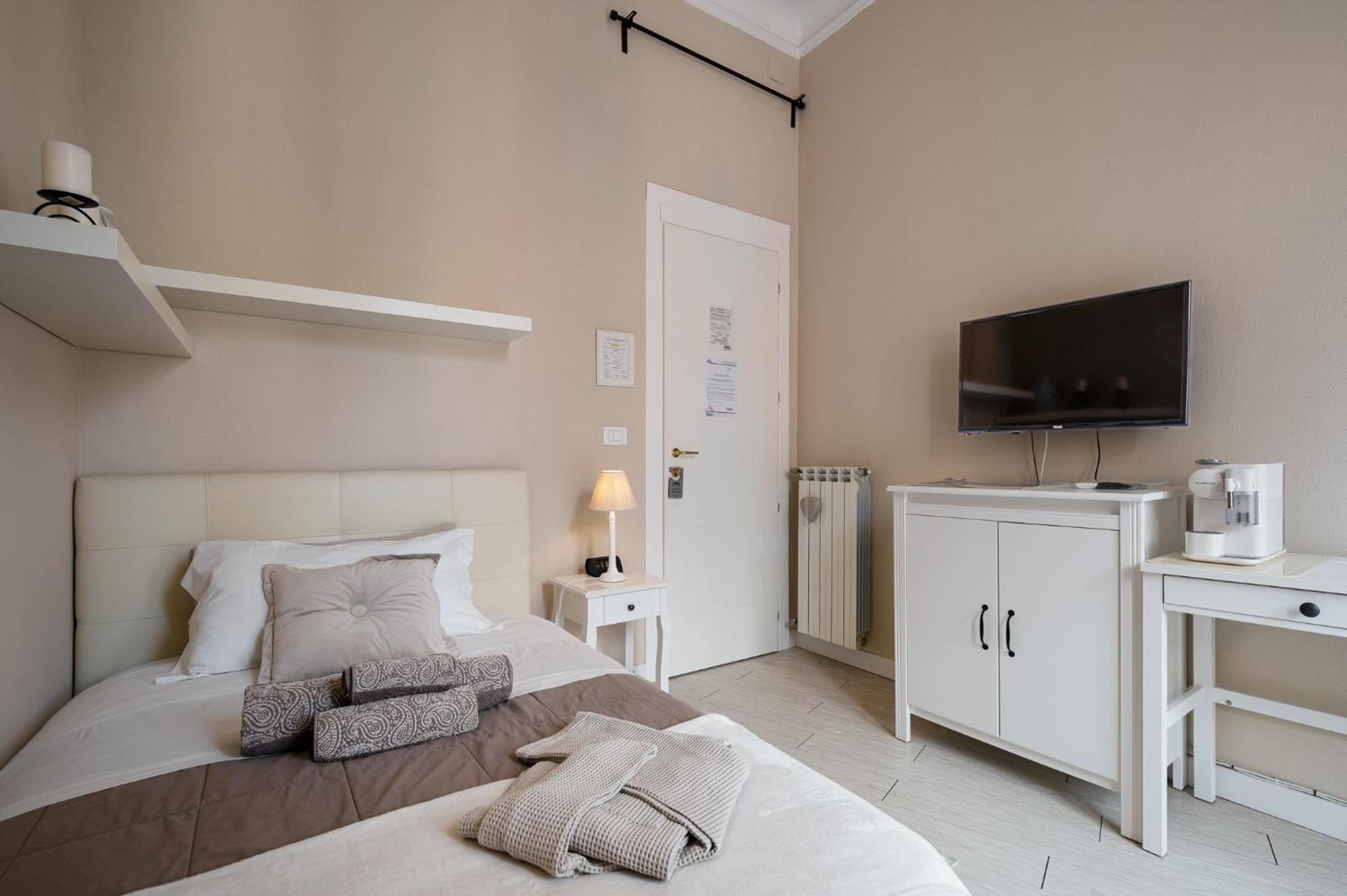 Your House Rooms Genua Exteriör bild