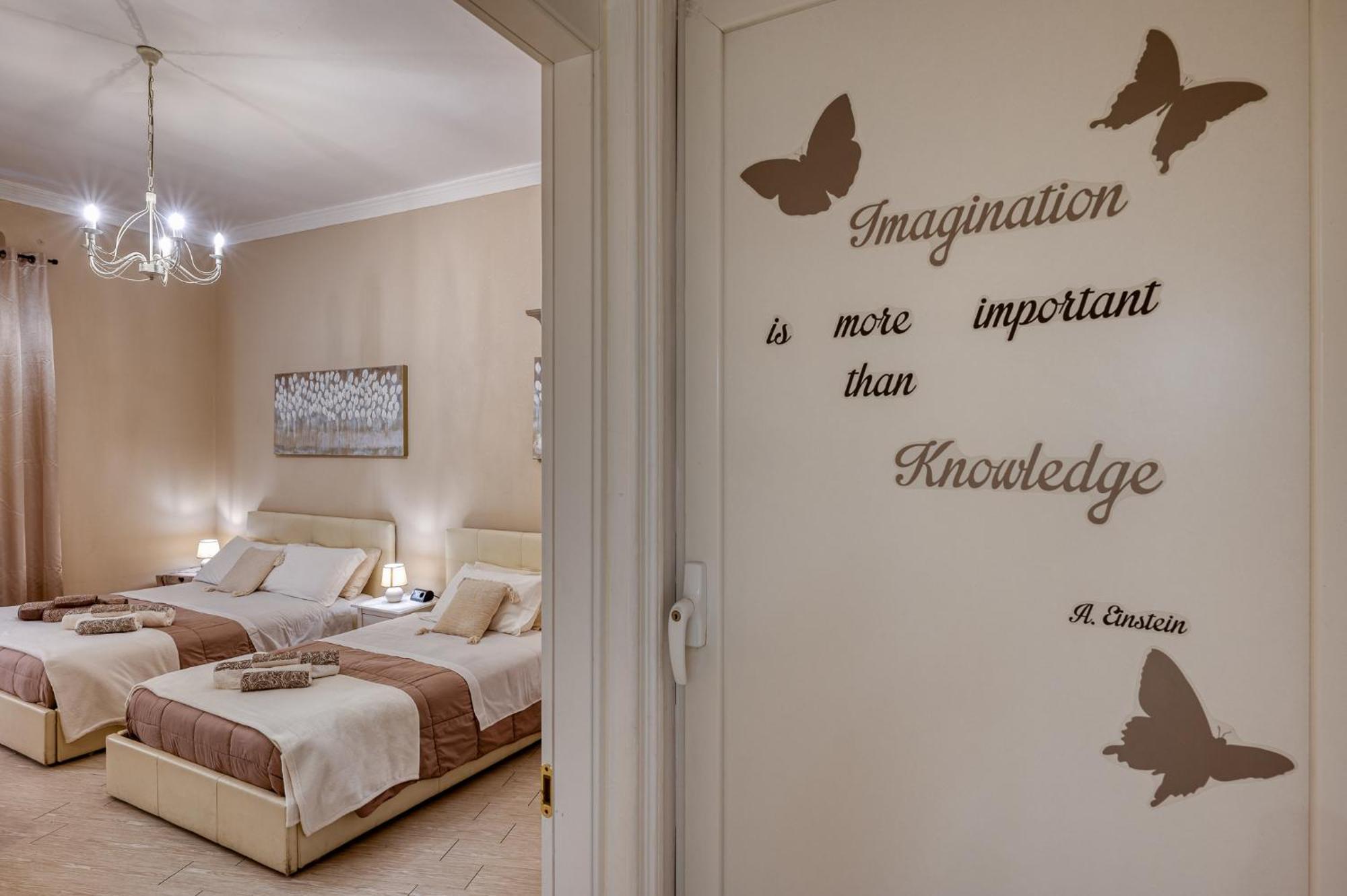 Your House Rooms Genua Exteriör bild