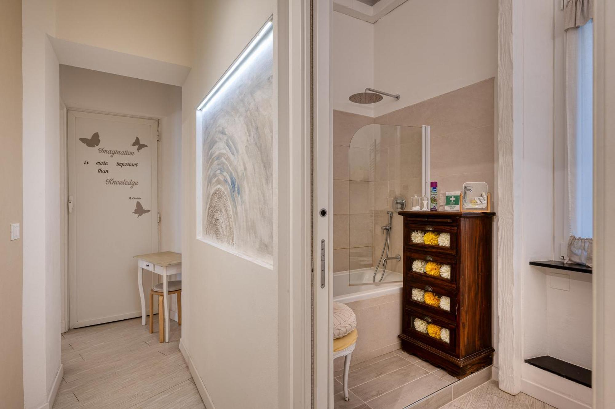 Your House Rooms Genua Exteriör bild