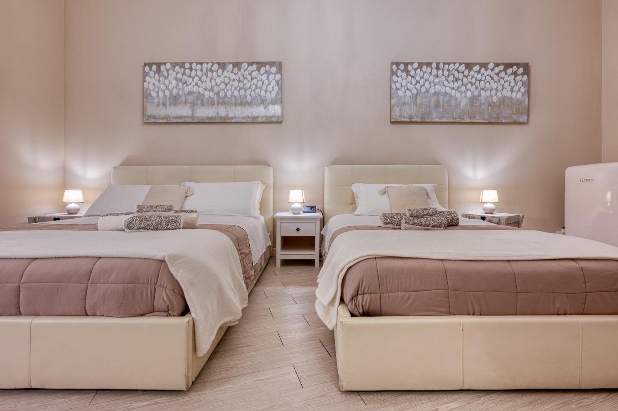 Your House Rooms Genua Exteriör bild