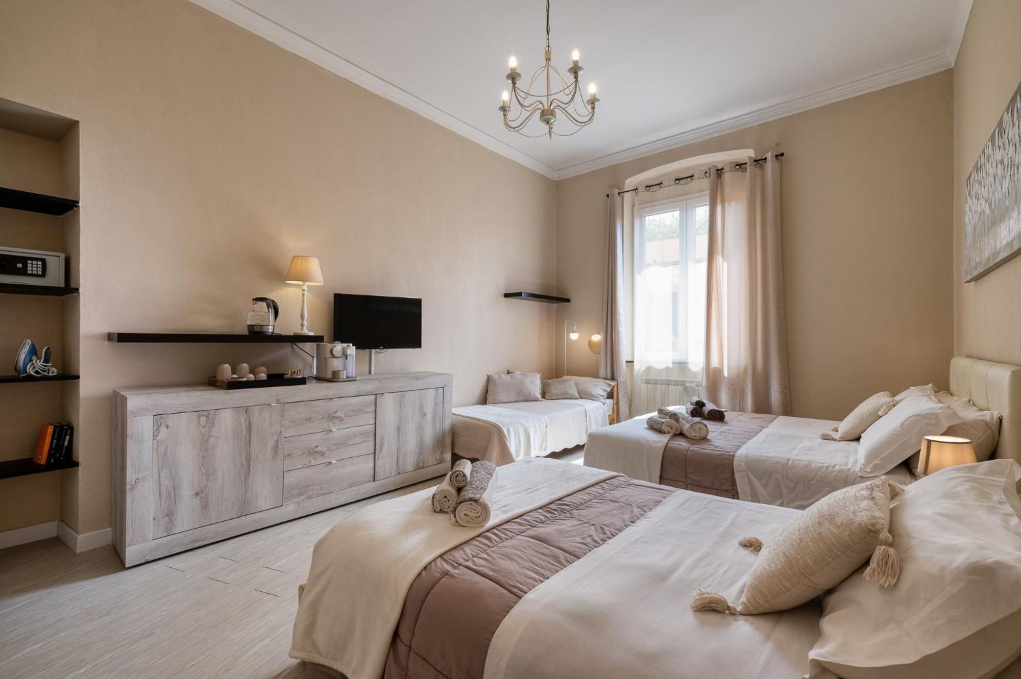 Your House Rooms Genua Exteriör bild