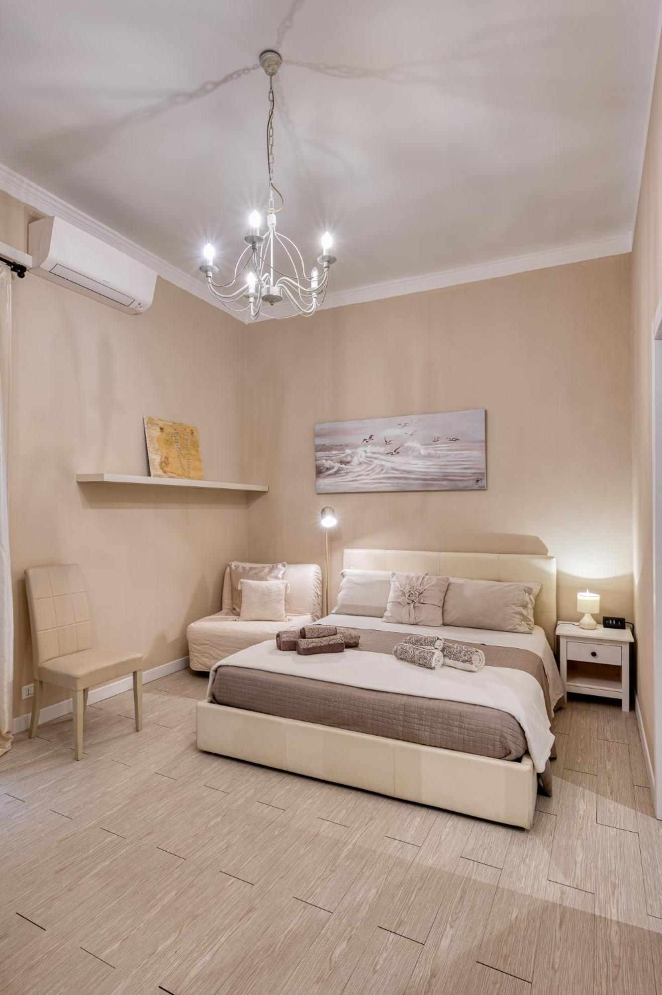 Your House Rooms Genua Exteriör bild
