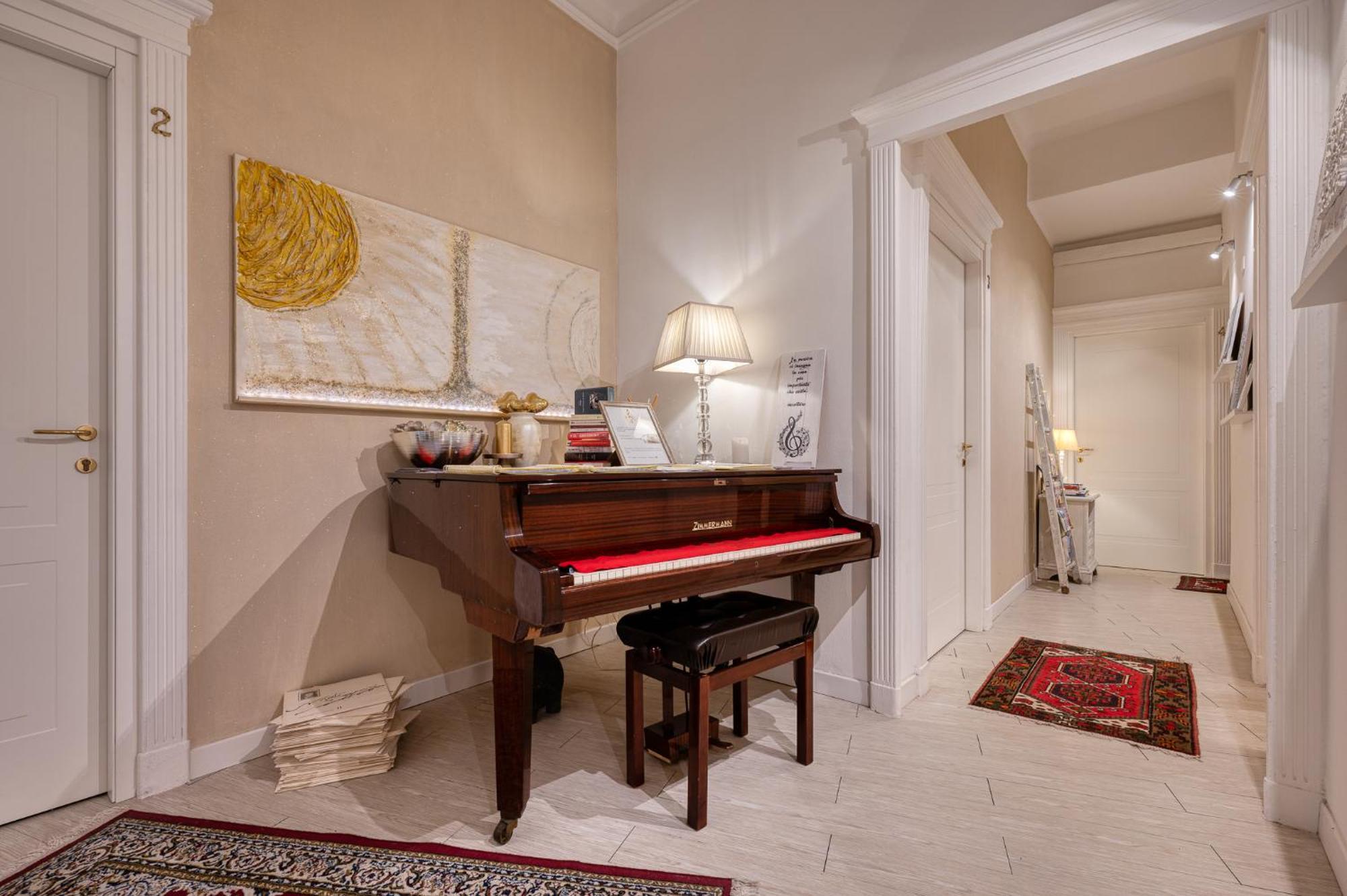 Your House Rooms Genua Exteriör bild