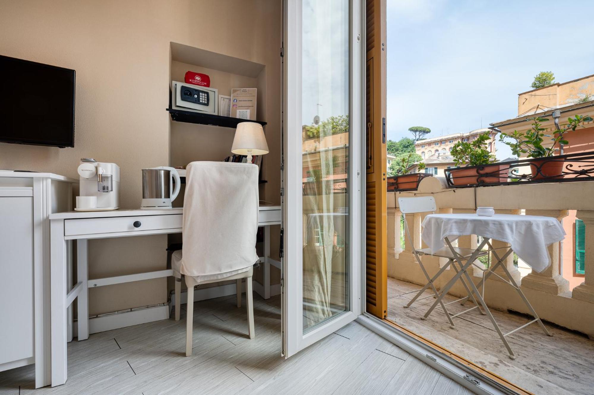 Your House Rooms Genua Exteriör bild