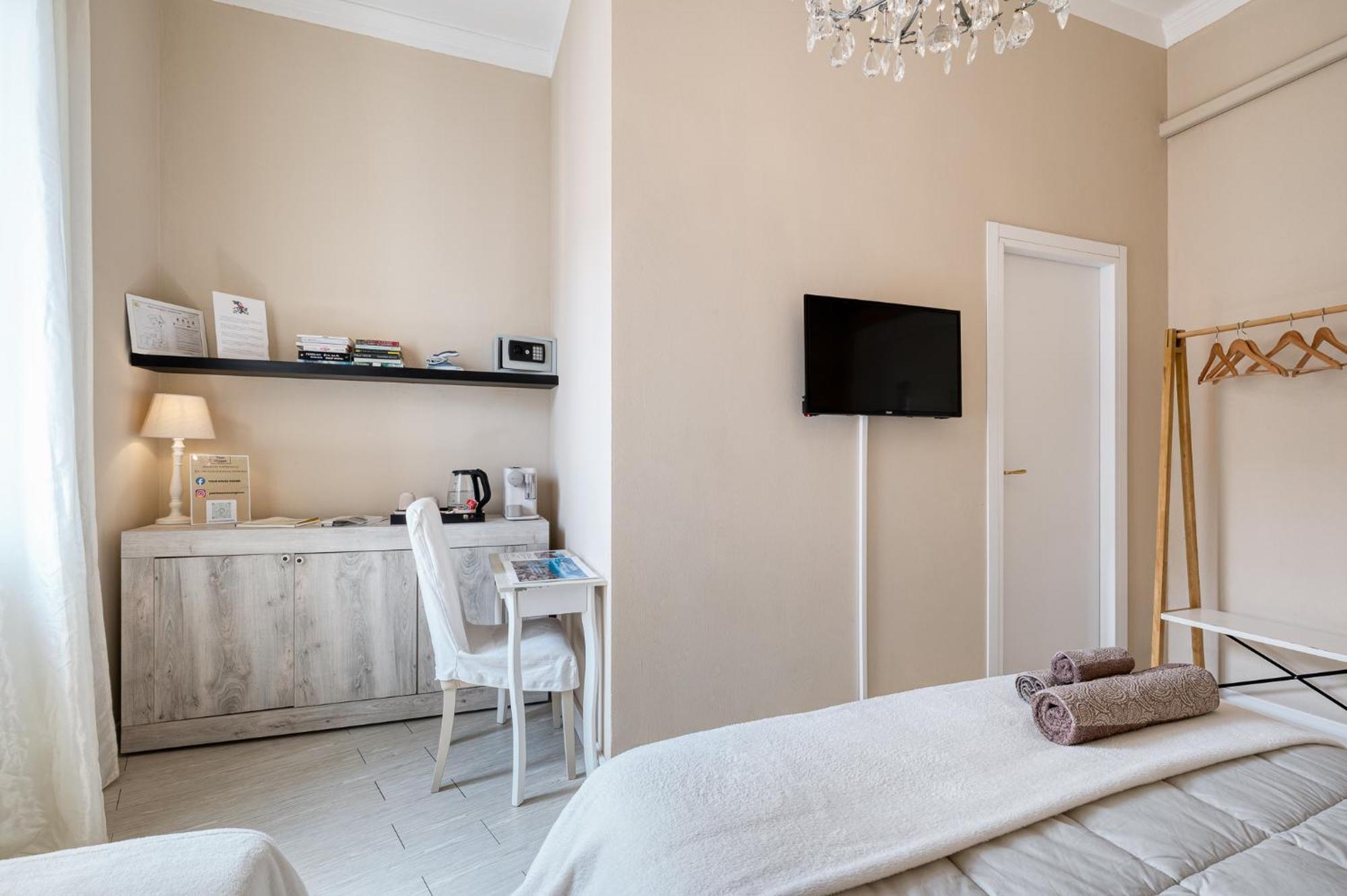 Your House Rooms Genua Exteriör bild
