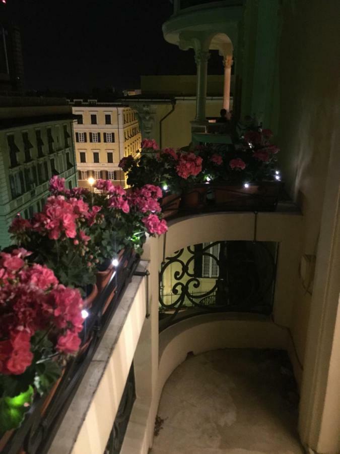 Your House Rooms Genua Exteriör bild